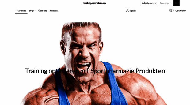 muskelpowerplus.com