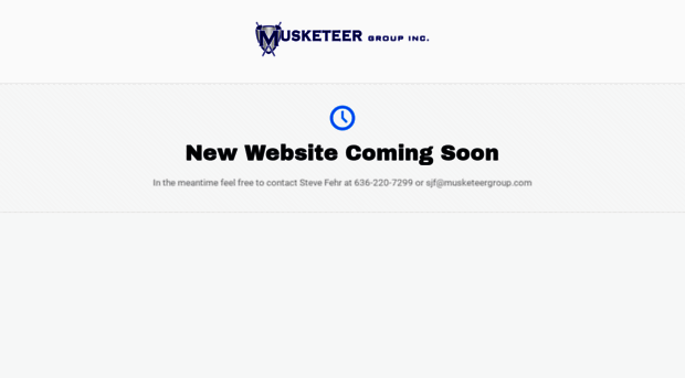 musketeergroup.com