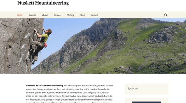 muskettmountaineering.co.uk