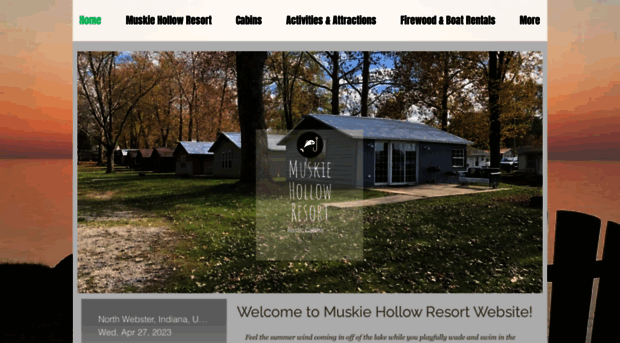 muskiehollow.com