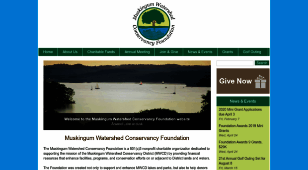 muskingumfoundation.org