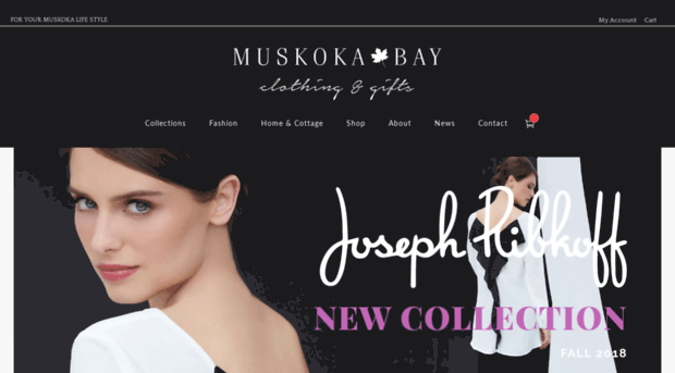 muskokabayclothing.com