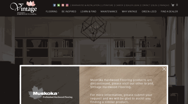 muskokaflooring.com