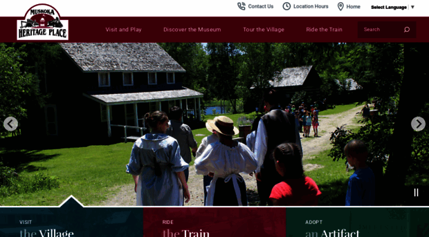 muskokaheritageplace.ca