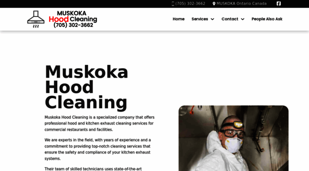 muskokahoodcleaning.ca