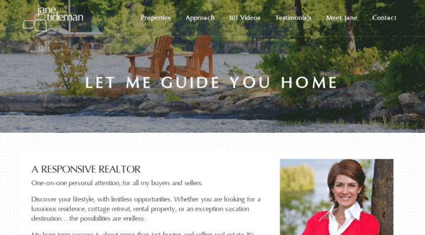 muskokarealestateproperties.co