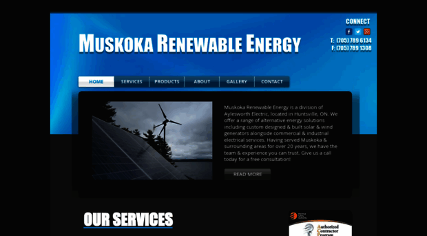 muskokarenewableenergy.ca