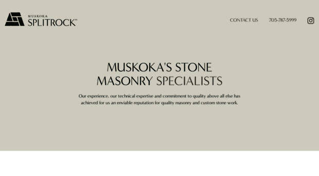 muskokasplitrock.com