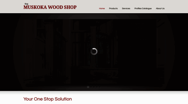 muskokawoodshop.com