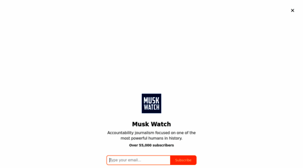 muskwatch.com
