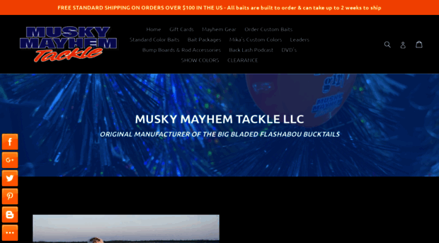 musky-mayhem-tackle-llc.myshopify.com