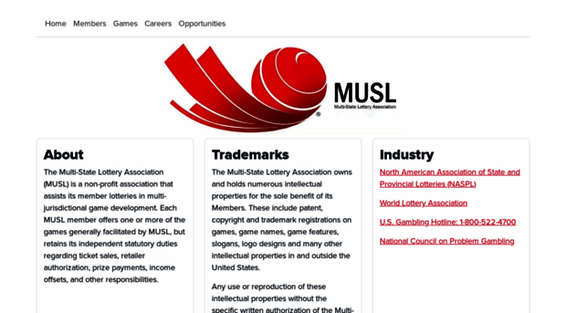musl.com