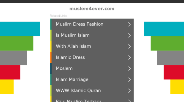 muslem4ever.com