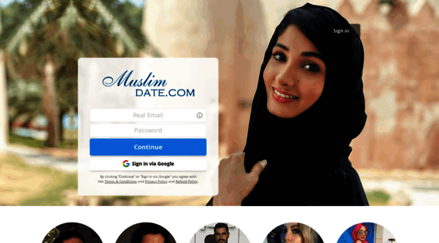 muslim-date.com