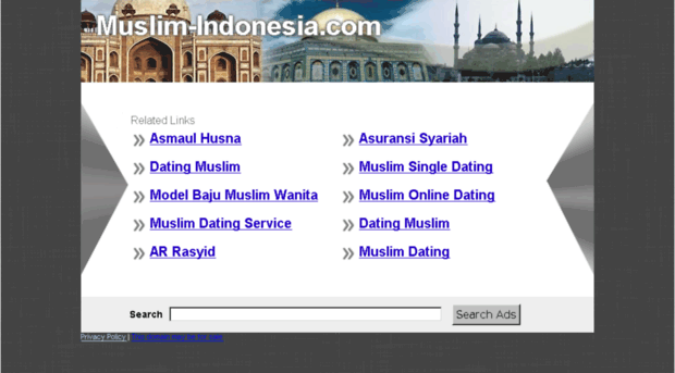 muslim-indonesia.com