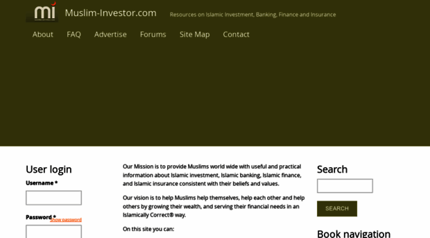 muslim-investor.com