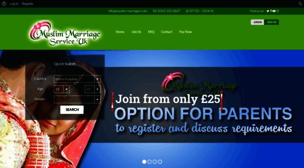 muslim-marriages.com