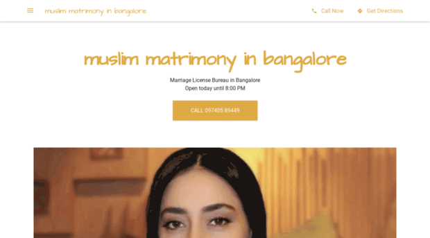 muslim-matrimony-in-bangalore.business.site