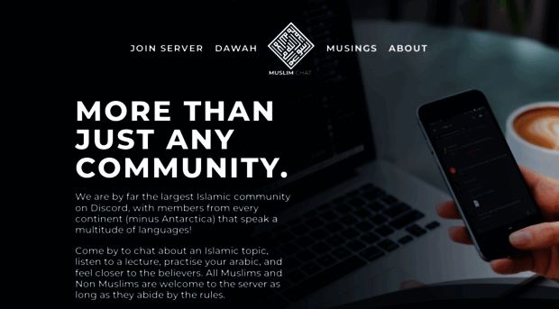muslim.chat