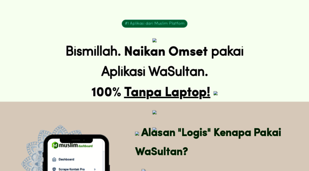 muslim.co.id