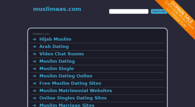 muslimaas.com