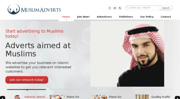 muslimadverts.com