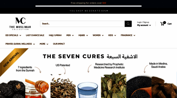 muslimah-collection.com