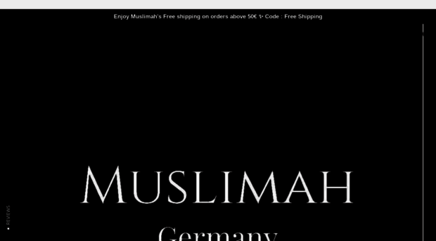 muslimah.de