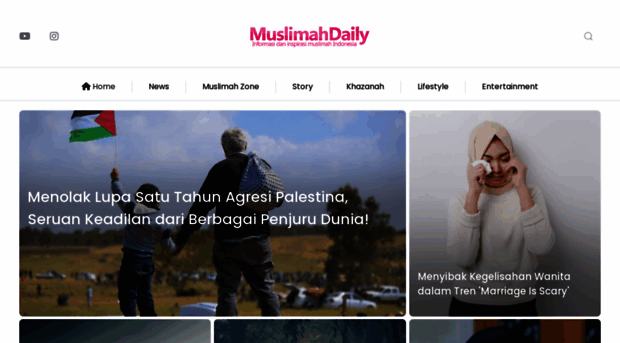 muslimahdaily.com