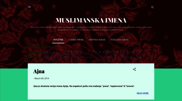muslimanskaimena.info