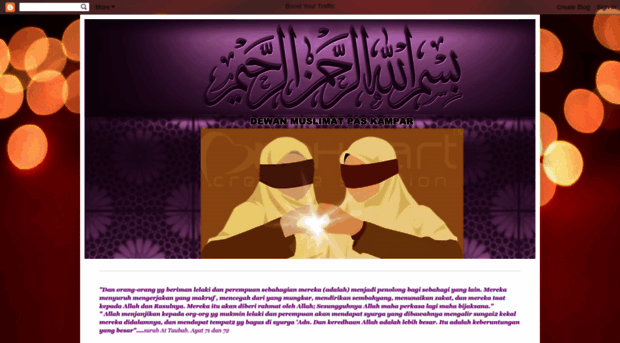 muslimatpaskampar.blogspot.com