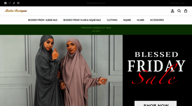 muslimboutiques.com