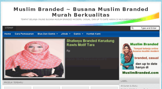 muslimbranded.com