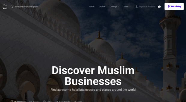 muslimbusinessdirectory.io