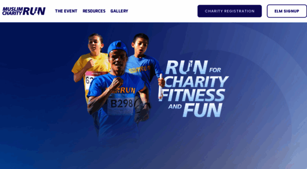 muslimcharityrun.co.uk