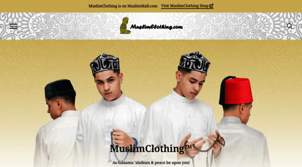 muslimclothing.com