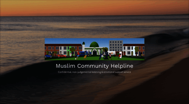 muslimcommunityhelpline.org.uk