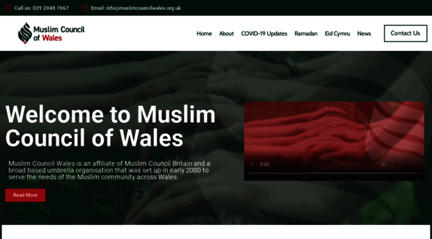 muslimcouncilwales.org.uk