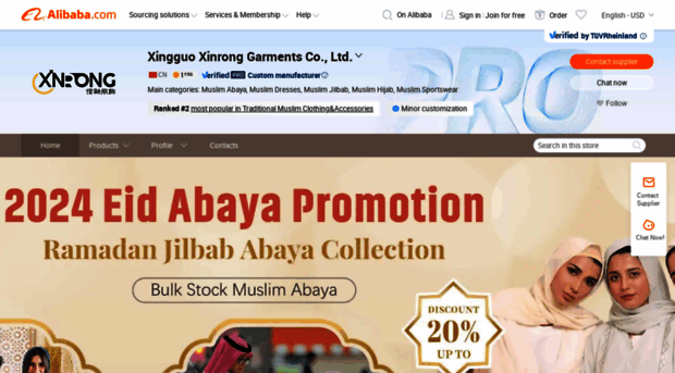 muslimdress.en.alibaba.com