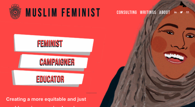 muslimfeminist.co.uk