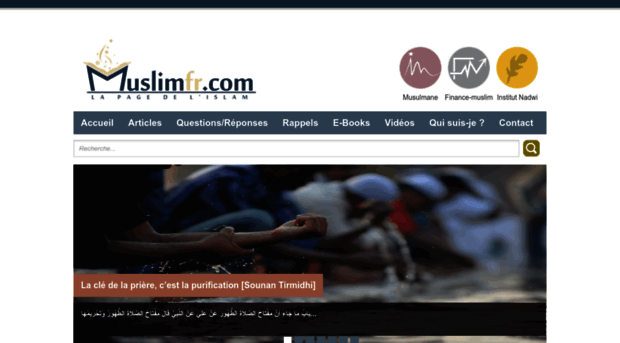 muslimfr.com