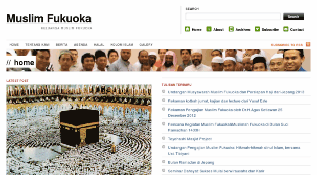 muslimfukuoka.org