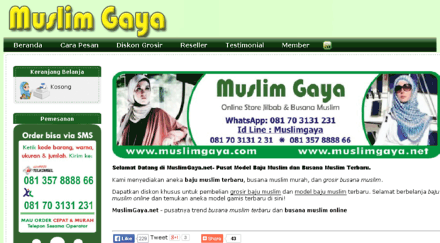 muslimgaya.net