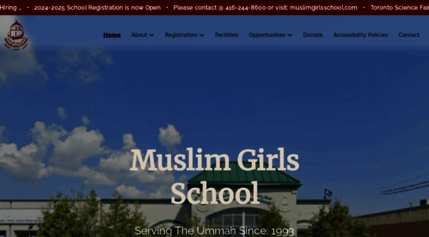 muslimgirlsschool.com
