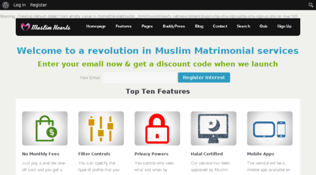 muslimhearts.net