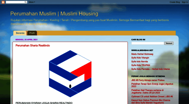 muslimhousing.blogspot.com