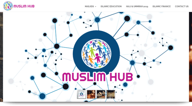 muslimhub.co.uk