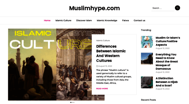 muslimhype.com