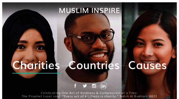 musliminspire.com