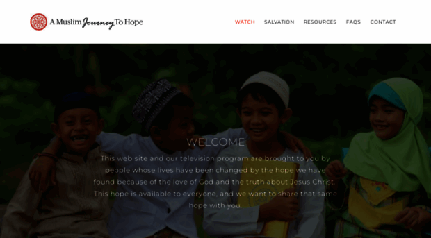 muslimjourneytohope.com